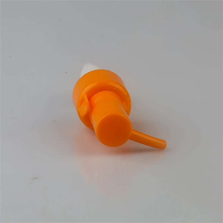Cosmetic Oil Dispenser