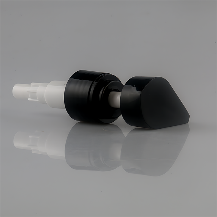 Shampoo And Conditioner Pump Dispenser