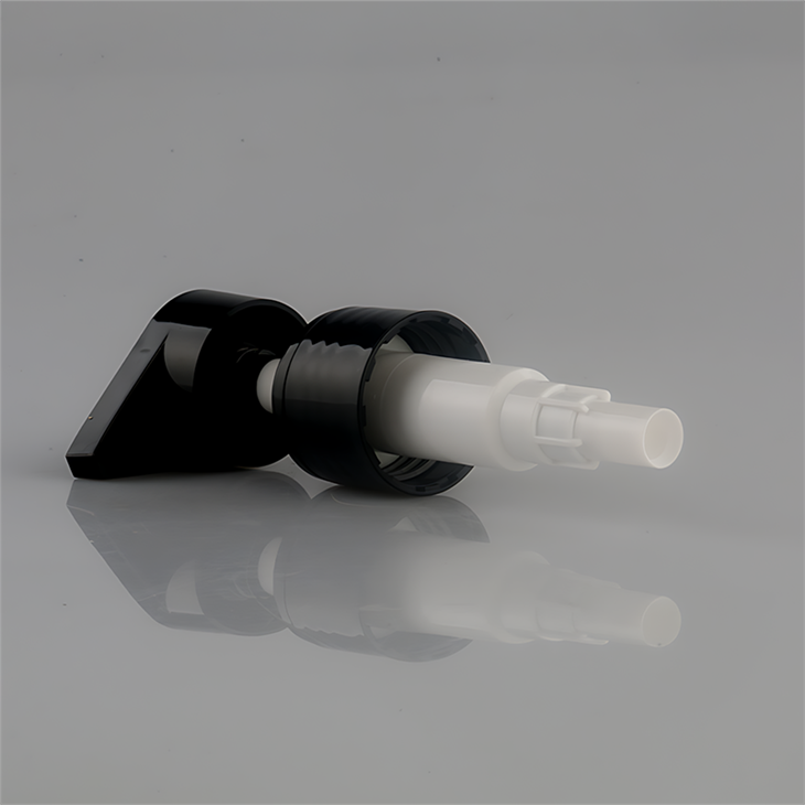 Shampoo And Conditioner Pump Dispenser